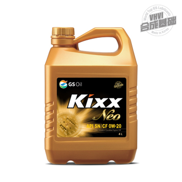 Kixx Neo  0W-20 ̷sިToo